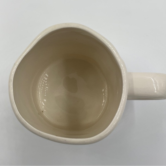 NWOT Rae Dunn by Magenta COFFEE Coffee Mug Oversized - Picture 8 of 11